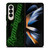REMINGTON ARMS LOGO Samsung Galaxy Z Fold 4 Case Cover