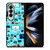 RETRO GAME FAMOUS CONSOL Samsung Galaxy Z Fold 4 Case Cover