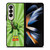 REX T-REX TOY STORY Samsung Galaxy Z Fold 4 Case Cover