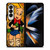 RICHIE RICH CARTOON Samsung Galaxy Z Fold 4 Case Cover RICHIE RICH CARTOON Samsung Galaxy Z Fold 4 Case Cover