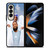 RIP NIPSEY HUSSLE Samsung Galaxy Z Fold 4 Case Cover