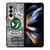 RIVERDALE SOUTHSIDE LOGO  Samsung Galaxy Z Fold 4 Case Cover RIVERDALE SOUTHSIDE LOGO  Samsung Galaxy Z Fold 4 Case Cover