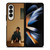 RM BTS INDIGO Samsung Galaxy Z Fold 4 Case Cover