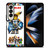 ROBLOX GAME KNIGHT Samsung Galaxy Z Fold 4 Case Cover