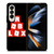 ROBLOX GAME PUZLE Samsung Galaxy Z Fold 4 Case Cover