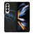 ROCKET LEAGUE GAMES LOGO Samsung Galaxy Z Fold 4 Case Cover