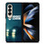 ROCKET LEAGUE GAMES Samsung Galaxy Z Fold 4 Case Cover ROCKET LEAGUE GAMES Samsung Galaxy Z Fold 4 Case Cover