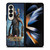 ROCKET RACCOON AND BABY GROOT Samsung Galaxy Z Fold 4 Case Cover ROCKET RACCOON AND BABY GROOT Samsung Galaxy Z Fold 4 Case Cover