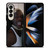 ROCKSTAR DABABY ALBUM COVER Samsung Galaxy Z Fold 4 Case Cover