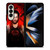 ROMAN REIGNS WRESTLING WWE 2 Samsung Galaxy Z Fold 4 Case Cover ROMAN REIGNS WRESTLING WWE 2 Samsung Galaxy Z Fold 4 Case Cover