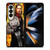 ROMAN REIGNS WRESTLING WWE Samsung Galaxy Z Fold 4 Case Cover ROMAN REIGNS WRESTLING WWE Samsung Galaxy Z Fold 4 Case Cover