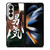 RORONOA ZORO ONE PIECE ANIME Samsung Galaxy Z Fold 4 Case Cover RORONOA ZORO ONE PIECE ANIME Samsung Galaxy Z Fold 4 Case Cover