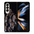 ROSE BLACKPINK SINGING Samsung Galaxy Z Fold 4 Case Cover