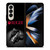 RUGER FIREARMS GUNS Samsung Galaxy Z Fold 4 Case Cover