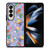 RUGRATS CARTOON COLLAGE Samsung Galaxy Z Fold 4 Case Cover RUGRATS CARTOON COLLAGE Samsung Galaxy Z Fold 4 Case Cover