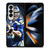 RUSSELL WILSON SEATTLE SEAHAWKS FOOTBALL Samsung Galaxy Z Fold 4 Case Cover