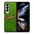 SAINT LOUIS CARDINALS GRASS LOGO Samsung Galaxy Z Fold 4 Case Cover SAINT LOUIS CARDINALS GRASS LOGO Samsung Galaxy Z Fold 4 Case Cover