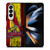 SAINT LOUIS CARDINALS MLB TEAM Samsung Galaxy Z Fold 4 Case Cover SAINT LOUIS CARDINALS MLB TEAM Samsung Galaxy Z Fold 4 Case Cover