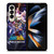 SAINT SEIYA SYMPHONIC ADVENTURE Samsung Galaxy Z Fold 4 Case Cover SAINT SEIYA SYMPHONIC ADVENTURE Samsung Galaxy Z Fold 4 Case Cover