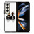 SAM AND COLBY XPLR ARTWORK Samsung Galaxy Z Fold 4 Case Cover