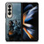 SAM DEATH STRANDING GAMES Samsung Galaxy Z Fold 4 Case Cover
