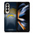 SAN DIEGO CHARGERS LOGO Samsung Galaxy Z Fold 4 Case Cover