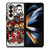 SAN FRANCISCO 49ERS TEAM FOOTBALL NFL Samsung Galaxy Z Fold 4 Case Cover