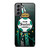 CLUB SANTOS LAGUNA Samsung Galaxy S21 Plus Case