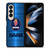 SCANIA TRUCK SAAB SYMBOL Samsung Galaxy Z Fold 4 Case Cover