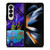 SCOOB! CARTOON MOVIES Samsung Galaxy Z Fold 4 Case Cover