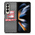 SEAT METAL LOGO Samsung Galaxy Z Fold 4 Case Cover