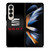 SEAT SYMBOL Samsung Galaxy Z Fold 4 Case Cover