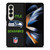 SEATTLE SEAHAWKS NFL Samsung Galaxy Z Fold 4 Case Cover