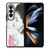 SELENA GOMEZ RARE ALBUM Samsung Galaxy Z Fold 4 Case Cover