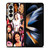 SELENA QUINTANILLA COLLAGE Samsung Galaxy Z Fold 4 Case Cover SELENA QUINTANILLA COLLAGE Samsung Galaxy Z Fold 4 Case Cover