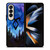 SHADOWHUNTER ANGELIC ART Samsung Galaxy Z Fold 4 Case Cover SHADOWHUNTER ANGELIC ART Samsung Galaxy Z Fold 4 Case Cover