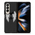 SHADOWHUNTER ANGELIC Samsung Galaxy Z Fold 4 Case Cover