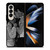 SHAWN MENDEZ AND CAMILA CABELLO Samsung Galaxy Z Fold 4 Case Cover