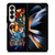SHOVEL KNIGHT 2 Samsung Galaxy Z Fold 4 Case Cover