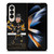 SIDNEY CROSBY PITTSBURGH PENGUINS NHL 2 Samsung Galaxy Z Fold 4 Case Cover SIDNEY CROSBY PITTSBURGH PENGUINS NHL 2 Samsung Galaxy Z Fold 4 Case Cover