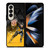 SIDNEY CROSBY PITTSBURGH PENGUINS Samsung Galaxy Z Fold 4 Case Cover SIDNEY CROSBY PITTSBURGH PENGUINS Samsung Galaxy Z Fold 4 Case Cover