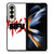 SIFU GAMES LOGO Samsung Galaxy Z Fold 4 Case Cover