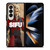 SIFU GAMES Samsung Galaxy Z Fold 4 Case Cover