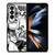 SIMBA THE LION KING ART Samsung Galaxy Z Fold 4 Case Cover SIMBA THE LION KING ART Samsung Galaxy Z Fold 4 Case Cover