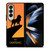SIMBA THE LION KING CLIPART Samsung Galaxy Z Fold 4 Case Cover