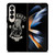 SLIPKNOT BAND DES MOINES IOWA Samsung Galaxy Z Fold 4 Case Cover