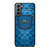 COACH JEANS Samsung Galaxy S21 Plus Case