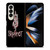 SLIPKNOT MELTED LOGO Samsung Galaxy Z Fold 4 Case Cover