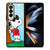 SNOOPY JOE COOL CARTOON Samsung Galaxy Z Fold 4 Case Cover SNOOPY JOE COOL CARTOON Samsung Galaxy Z Fold 4 Case Cover