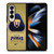 SOY DE PUMAS UNAM FOOTBALL Samsung Galaxy Z Fold 4 Case Cover